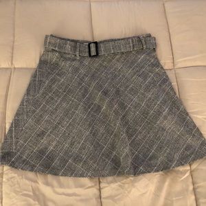 Loft outlet skirt